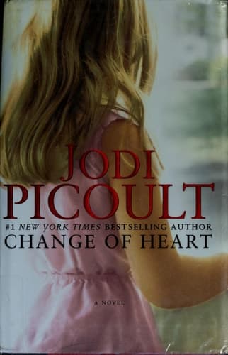 Change of Heart A Novel