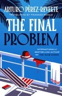 The Final Problem A Novel