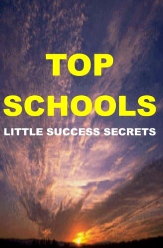 Top Schools Little Success Secrets