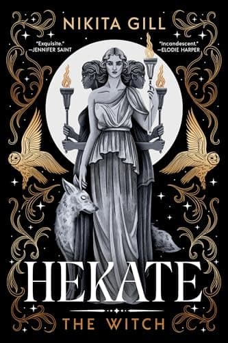 Hekate (Standard Edition) The Witch