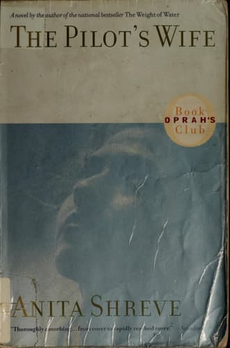 The Pilot's Wife A Novel