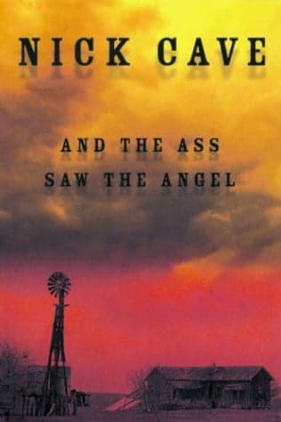 Book cover