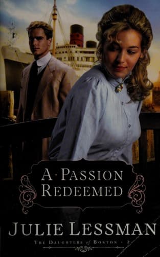 A Passion Redeemed