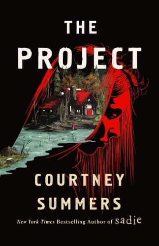 The Project A Novel