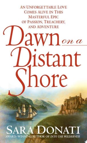 Dawn on a Distant Shore A Novel