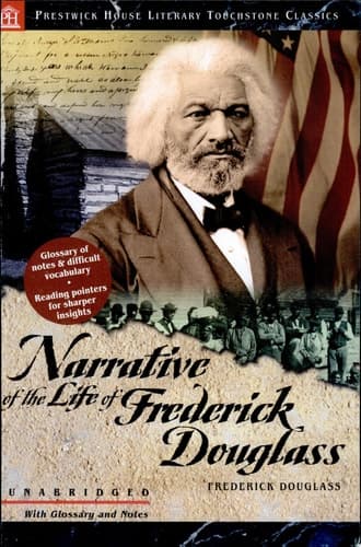 Narrative of the Life of Frederick Douglass
