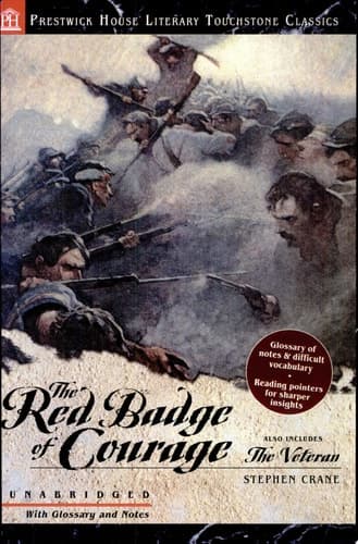 The Red Badge of Courage