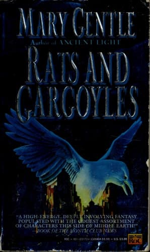 Rats and Gargoyles