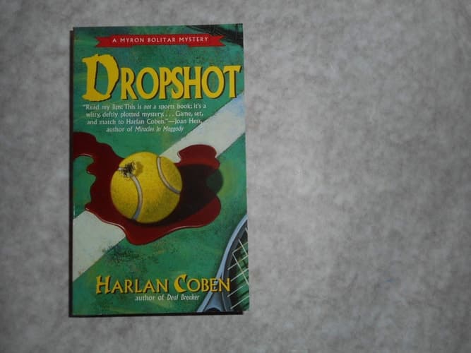Drop Shot