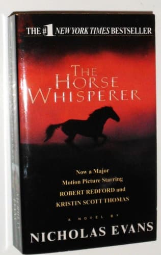 The Horse Whisperer