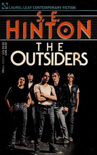 The Outsiders