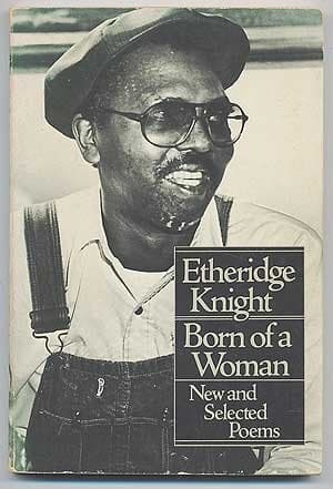 Born of a Woman New and Selected Poems