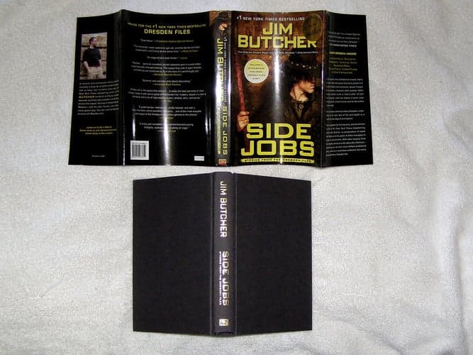 Book cover