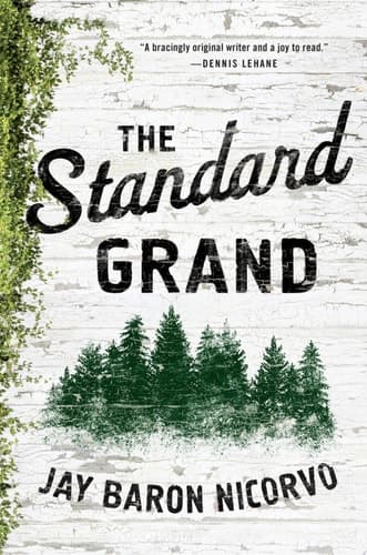 The Standard Grand A Novel
