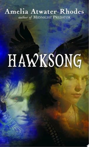 Hawksong The Kiesha'ra: Volume One