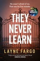 They Never Learn The queer feminist serial killer read of the summer