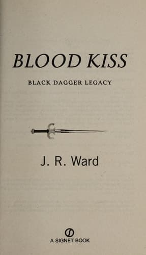Blood Kiss