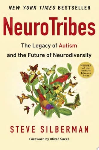 Neurotribes The Legacy of Autism and the Future of Neurodiversity
