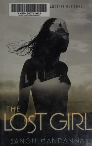 Book cover