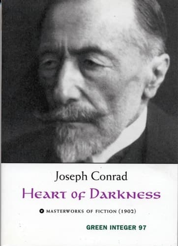 Heart of Darkness 'As Powerful a Condemnation of Imperialism as Has Ever Been Written'