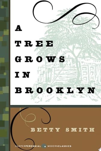 A Tree Grows in Brooklyn