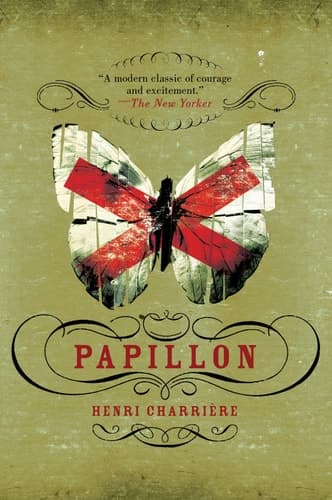 Papillon (P.S.)
