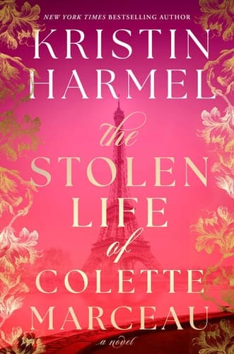 The Stolen Life of Colette Marceau A Novel