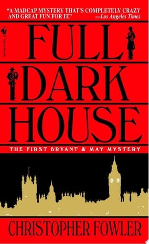 Full Dark House