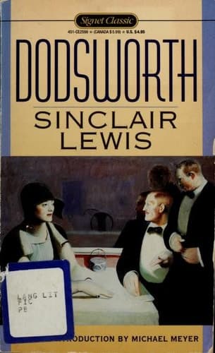 Dodsworth