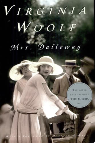 Mrs. Dalloway