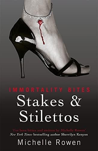 Stakes and Stilettos