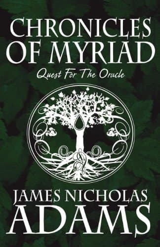 Chronicles of Myriad Quest for the Oracle