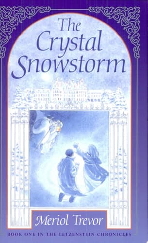The Crystal Snowstorm