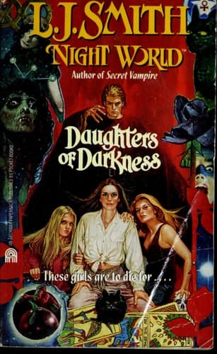 Daughters of Darkness