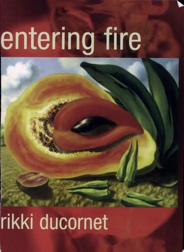 Entering Fire