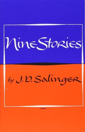 Nine Stories
