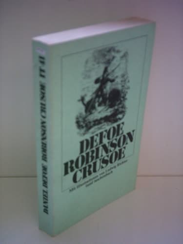 Robinson Crusoe