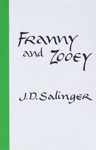 Franny and Zooey