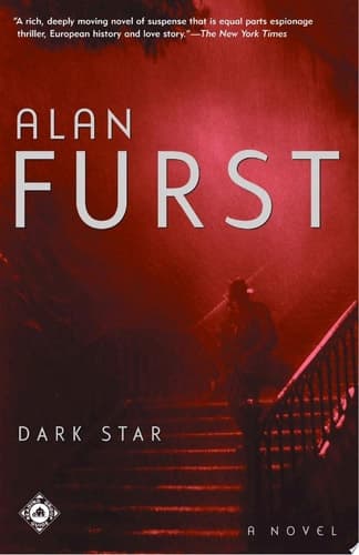 Dark Star A Novel