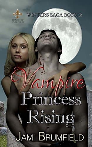 Vampire Princess Rising