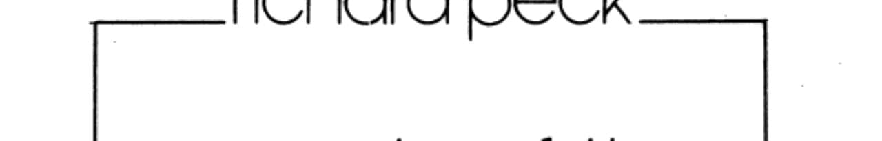 Secrets of the Shopping Mall