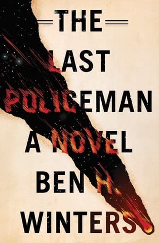 The Last Policeman
