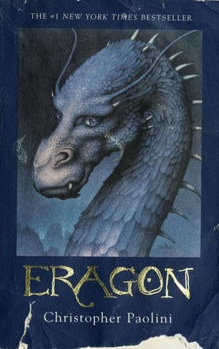 Eragon Book I