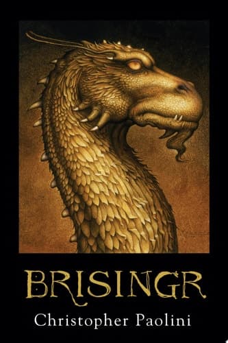 Brisingr Book III