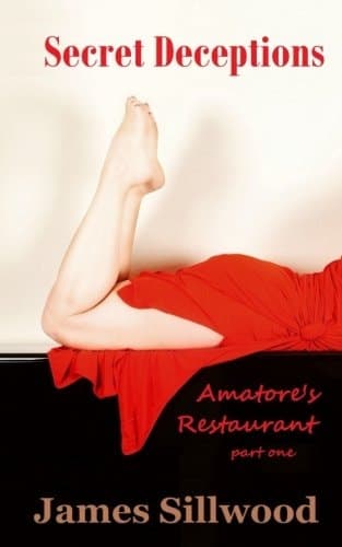 Secret Deceptions Amatore's Restaurant - Part One