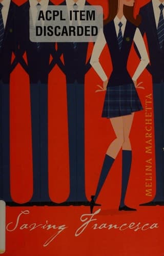 Saving Francesca