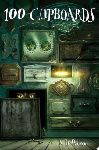 Book cover