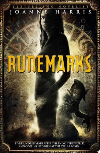 Rune Marks