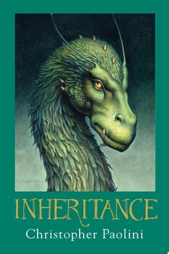 Inheritance Book IV