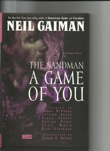 A Game of You